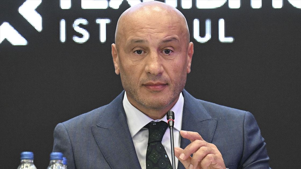 Tim Başkanı Mustafa Gültepe: Türkiye'yi İhracatta İlk 10 Ülke Arasına Çıkarma Vizyonuyla Çalışıyoruz