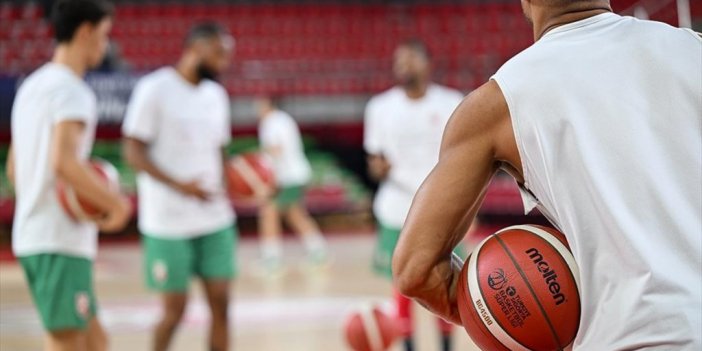 Pınar Karşıyaka, Her Organizasyonda Zirveye Talip