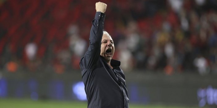 Gaziantep Fk, Marius Sumudica Yönetiminde Sezonun İkinci Galibiyetini Aldı