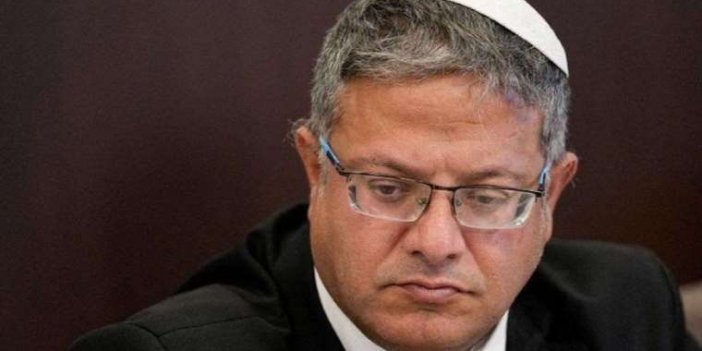 Cezaevinde seks skandalı