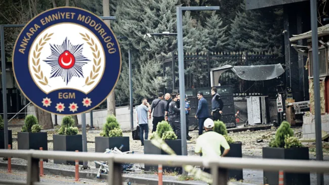 Ankaralılar için 'şüpheli paketlere' karşı uyarı! Emniyet Müdürlüğü duyurdu…