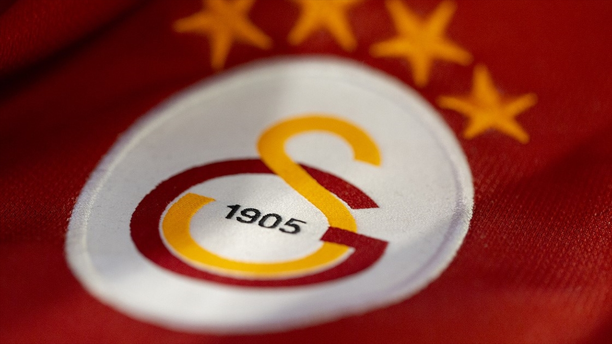 Galatasaray'dan 118. Kuruluş Yılı Mesajı