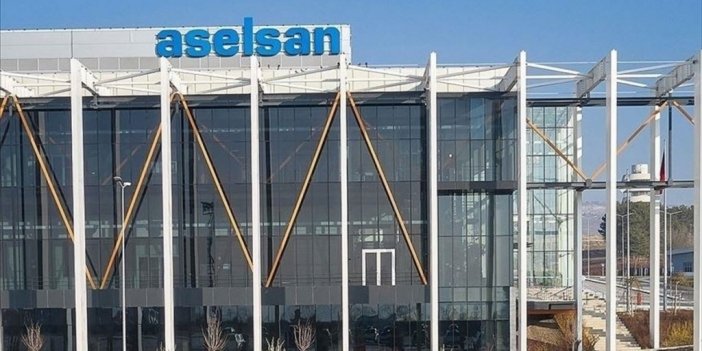 Aselsan İle Tusaş Arasında 14 Milyon Dolarlık Sözleşme İmzalandı