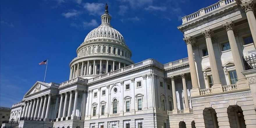 Abd Senatosu Trump'ın Vetosunu Engelleyemedi