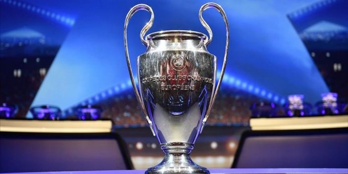 Uefa Şampiyonlar Ligi'nde Grupların İkinci Haftası Başlıyor