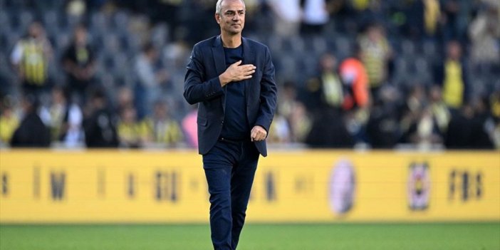 İsmail Kartal, Fenerbahçe Tarihinde Rekora Koşuyor