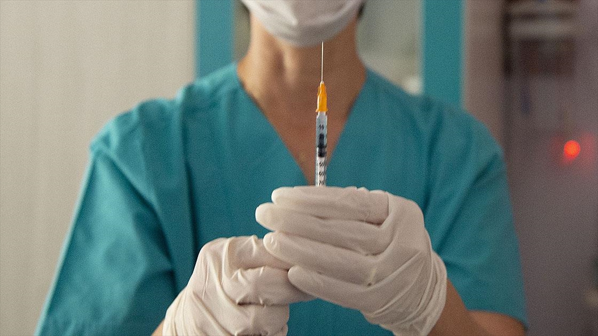 Dsö Çocuklarda Sıtmayı Önlemek İçin Geliştirilen İkinci Aşının Kullanımını Önerdi