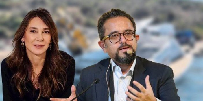 Vuslat Doğan Sabancı hakkındaki o iddia sosyetenin gündeminde