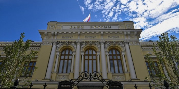 Rusya Merkez Bankası: Sıkı Mali Politika 2024’te De Sürecek