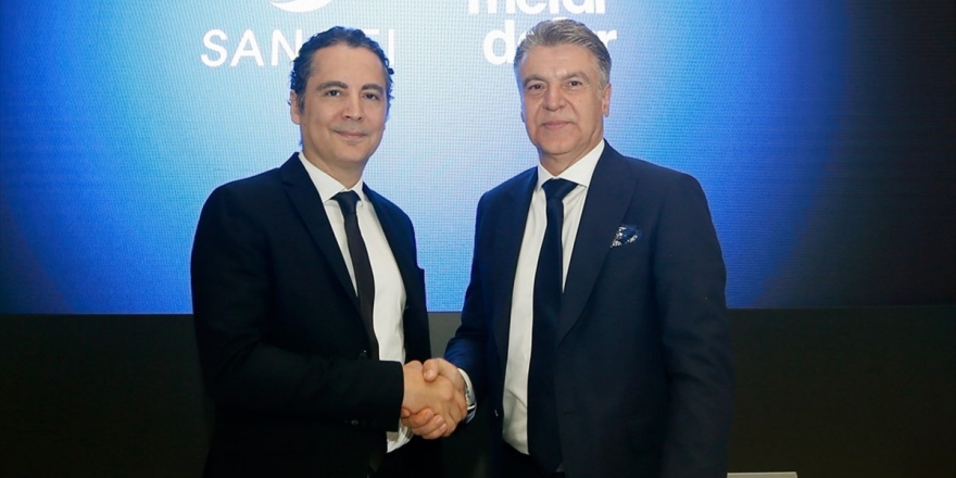 Sanofi Ve Birgi Mefar Türkiye’ye 6 Yılda 500 Milyon Tl Kazandıracak