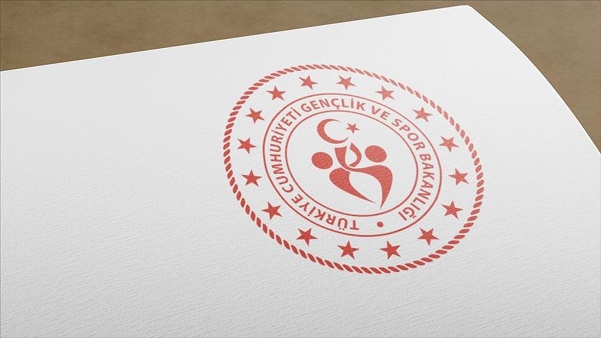 Gençlik Ve Spor Bakanlığı 1453 Yurt Yönetim Personeli Alacak