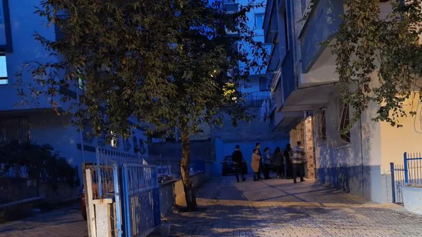 Ankara'da dehşet: Annesini öldürüp intihar etti