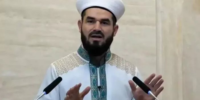 'Sadece Suriyelinin cenazesi güzel kokuyordu' diyen imam Hatay'a hiç gitmemiş