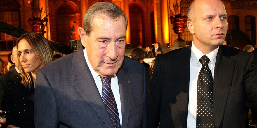 Yaşar Büyükanıt Yoğun Bakımdan Çıktı