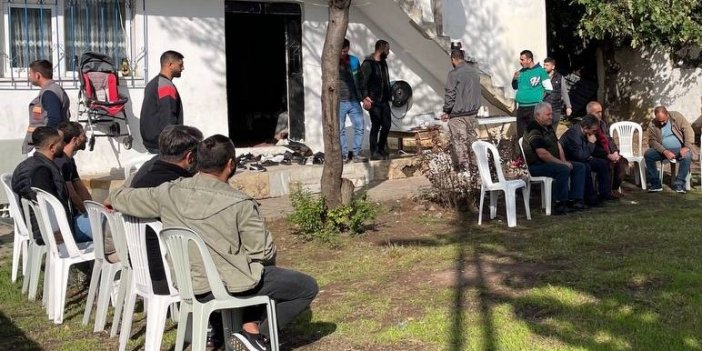 Cansız bedenleri inşaat çukurunda bulunan üç kardeşin babası konuştu