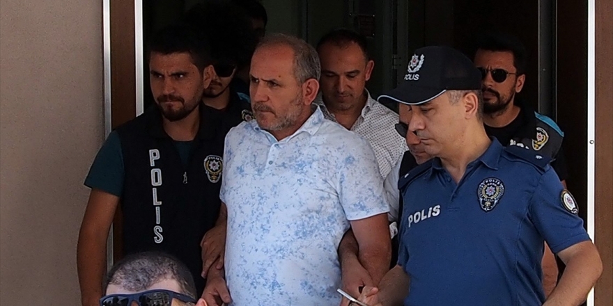 Hamile Kadının Bulunduğu Araca Saldıran Zanlılara Tahliye Kararı