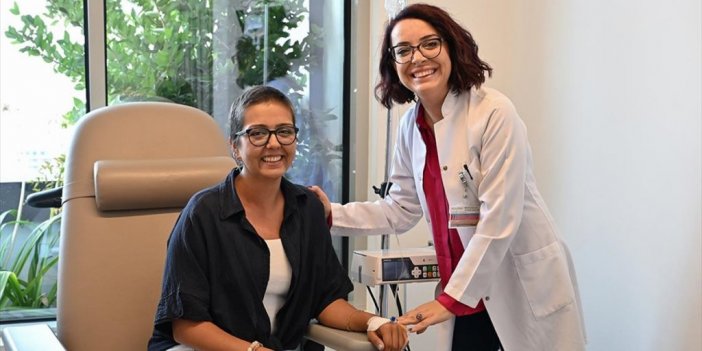 Kedisi sayesinde gerçeği öğrendi!