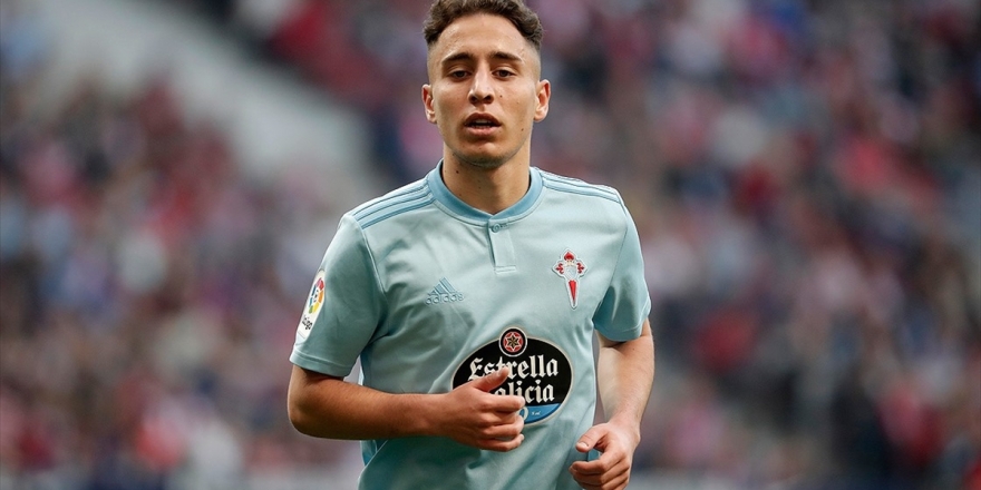 Galatasaray Emre Mor Transferini Kap'a Bildirdi