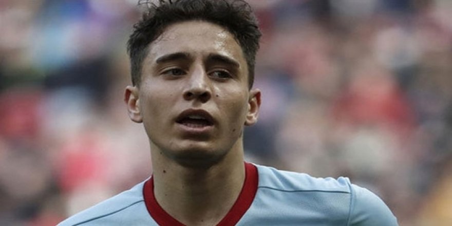 Galatasaray, Emre Mor Transferini KAP'a Resmen Bildirdi