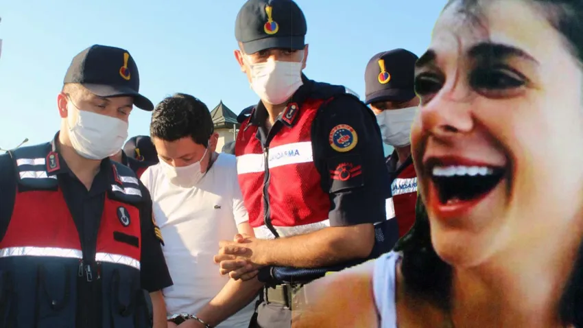 Pınar Gültekin cinayetinde önemli gelişme
