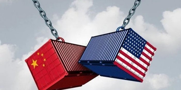 ABD ile Çin arasında sıkışan Avrupa ne yapacak?