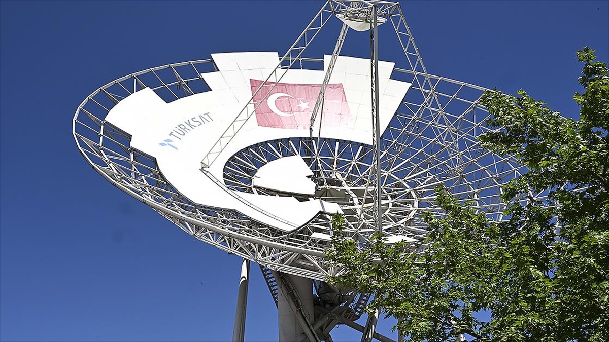 Türksat, Uluslararası Uzay Federasyonuna Üye Oldu