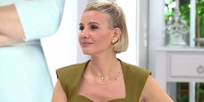 Esra Erol'da TIP bilimini dehşete düşüren olay!