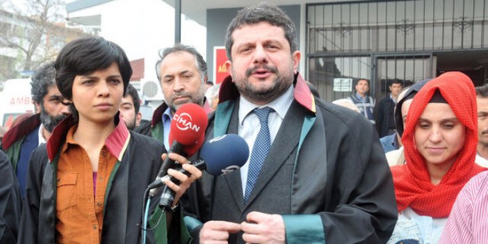 AYM'den Can Atalay Kararı