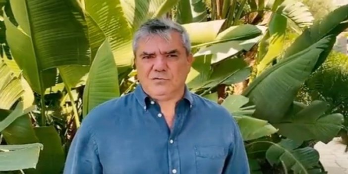 Yılmaz Özdil, yeni projesinin tarihini açıkladı