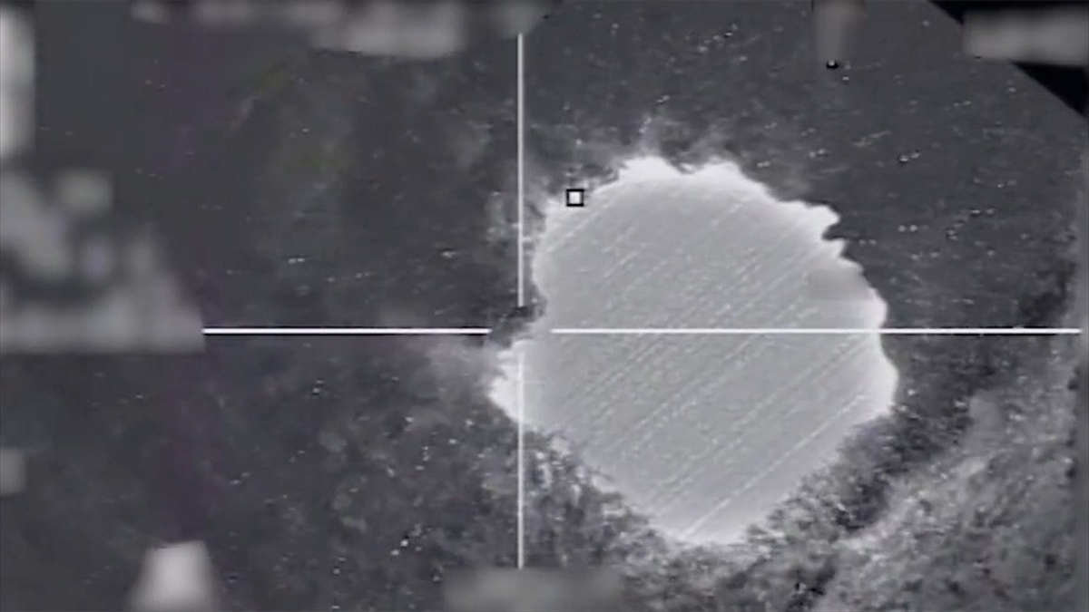 Msb: Irak Ve Suriye'nin Kuzeyi Dahil Son Bir Haftada 37 Terörist Etkisiz Hale Getirildi