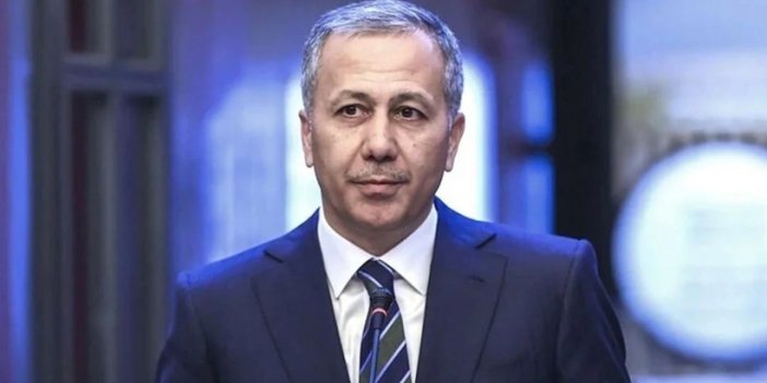 İçişleri Bakanı Yerlikaya: Öncelikli Hedeflerimizin Başında Ülkeyi Organize Suç Örgütlerinden Temizlemek Geliyor