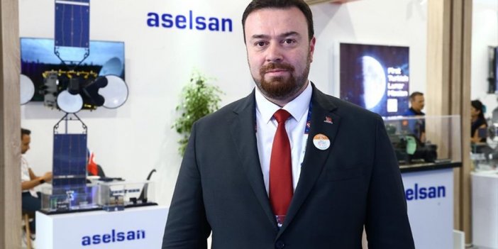 Aselsan Ürünleri Azerbaycan'da Yaygın Biçimde Kullanılıyor