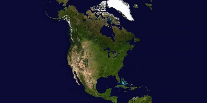 Amerika'nın keşfi ile ilgili yeni iddia