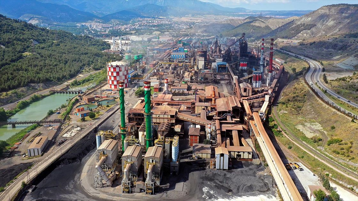 Kardemir'den Türkiye'nin Ekonomik Kalkınmasına Katkı