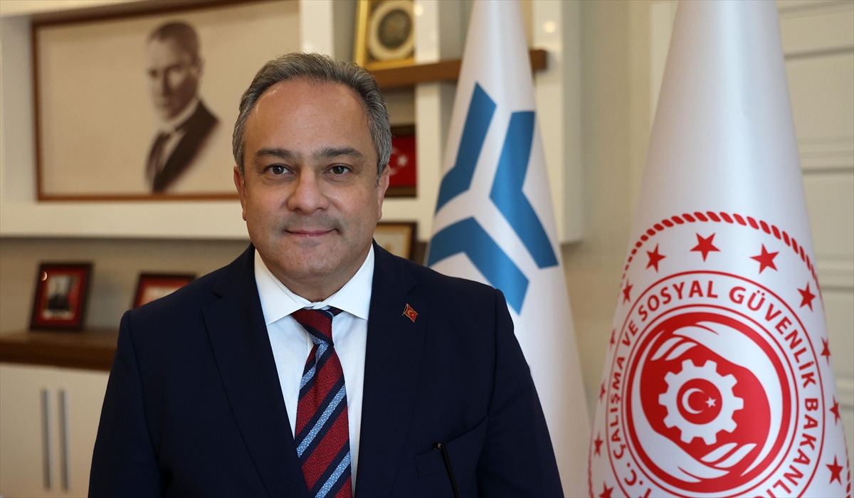 Mesleki Yeterlilik Kurumu Dijital Dönüşüm Çalışmalarına Hız Verdi