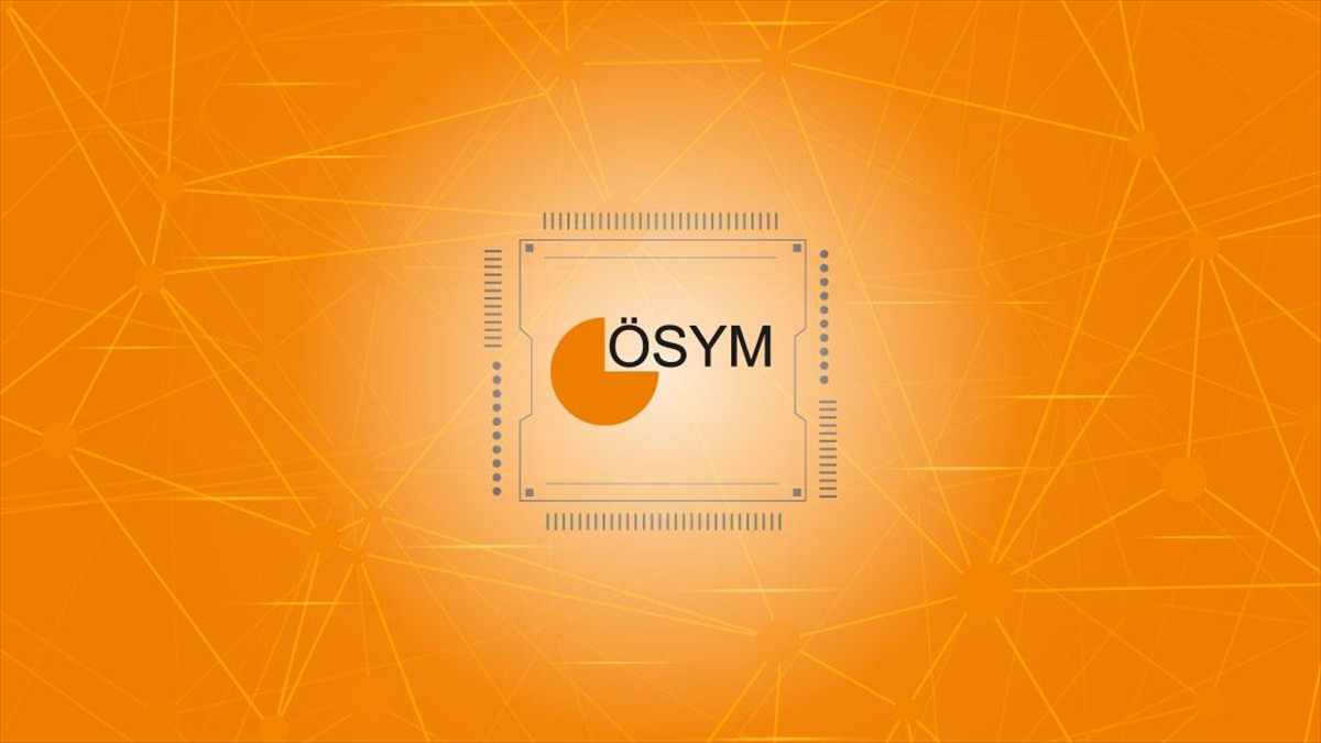 Ösym, Sınav Süreçlerinde "yapay Zeka"ya Geçiş Çalışmalarına Başladı