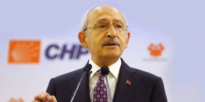 Kılıçdaroğlu’nun DEVA Partili ilçe başkanlarıyla yaptığı görüşmenin perde arkası netleşti