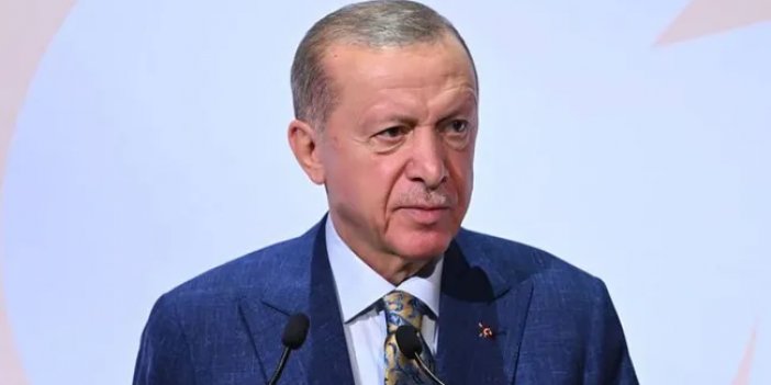 Erdoğan'dan Gazze açıklaması