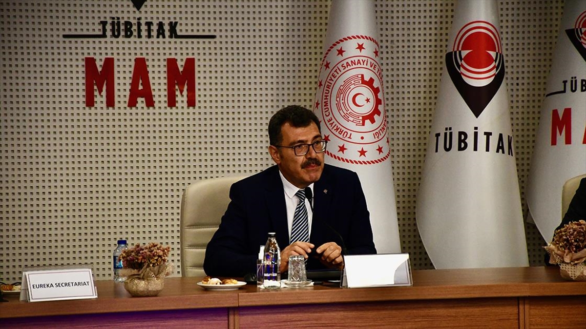 Tübitak, Araştırmacılar İçin Küresel İşbirliğini Güçlendirmeye Devam Edecek