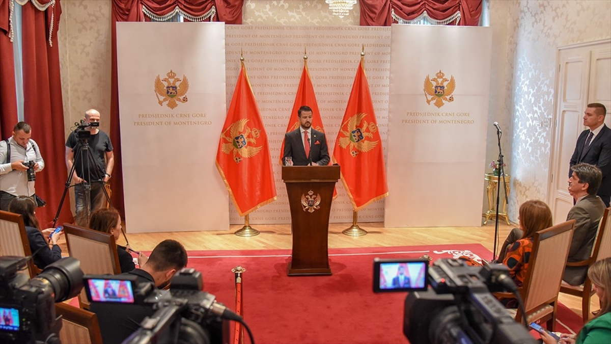 Karadağ'da Seçimin Ardından 4 Ay Geçmesine Rağmen Hükümet Kurulamadı