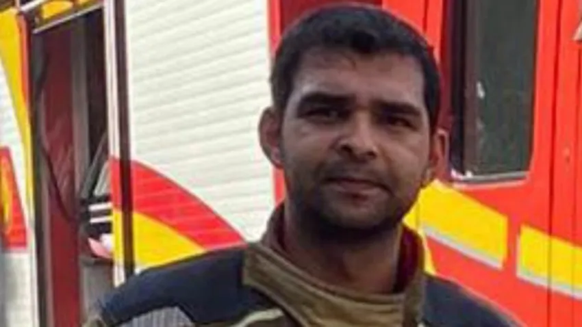 Ankara'daki yangında can kaybı ikiye yükseldi