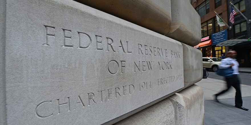 Fed'den 11 Yıl Sonra Gelen İlk Faiz İndirimi