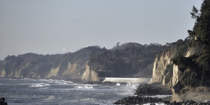 Japonya'nın Pasifik Kıyılarına Yönelik Tsunami Uyarısı