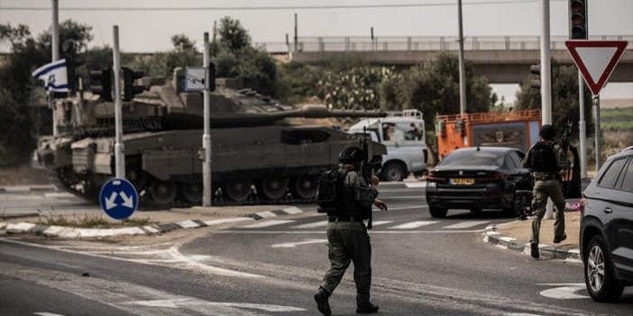 UEFA'dan İsrail kararı