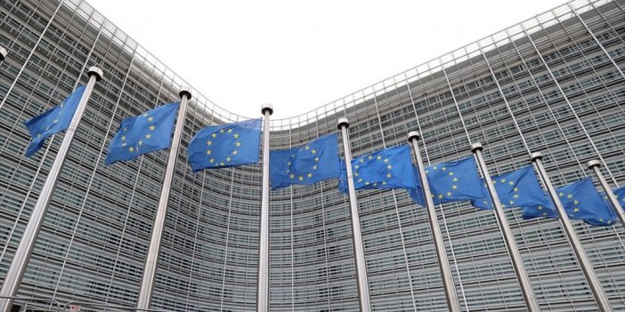 AB Dışişleri Bakanları İsrail-filistin Gündemiyle Acil Toplanacak