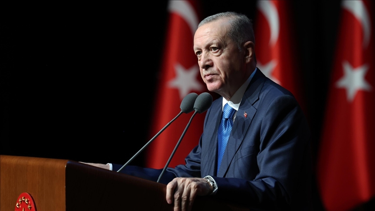Erdoğan'ın İsrail ve Filistin için arabuluculuk teklifi