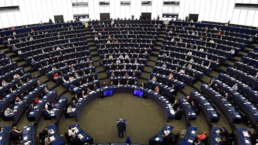 AB'den Filistin kararı