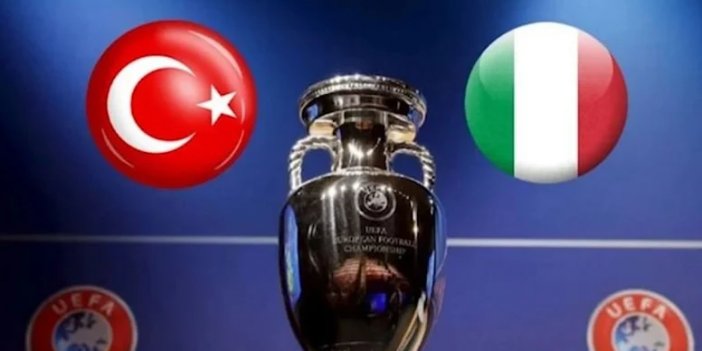 EURO 2032’ye Türkiye ve İtalya ev sahipliği yapacak