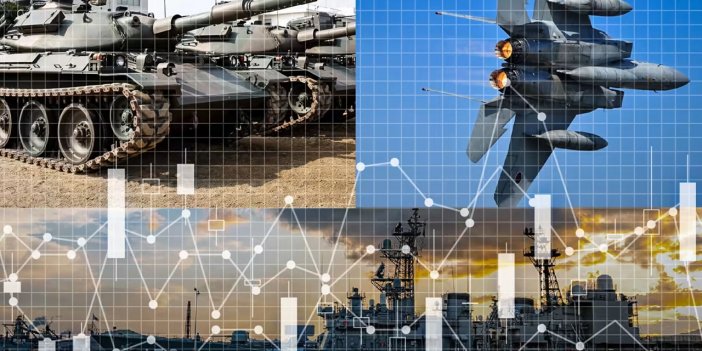 Savaşın kazananı belli oldu