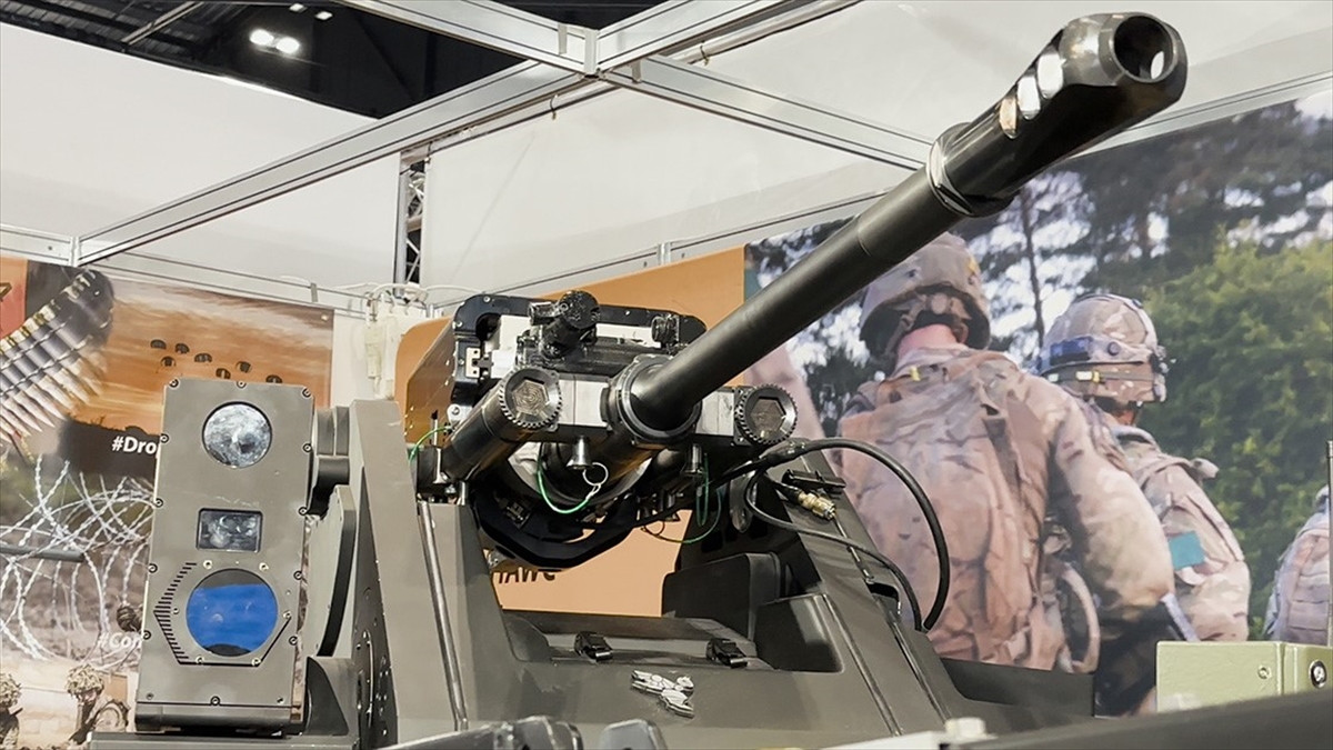 Türk Savunma Sanayisinin İhracattaki Yeni Silahı